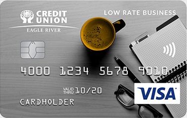 Eagle River Credit Union - Credit Cards